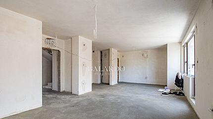 Апартамент с две спални в нова сграда, кв. Кръстова вада
