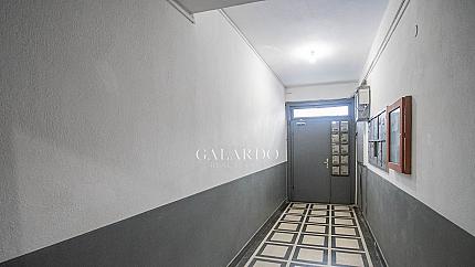 Тристаен апартамент под наем на топ локация в София
