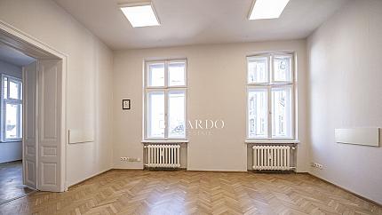 Representative office for rent in the center of the capital