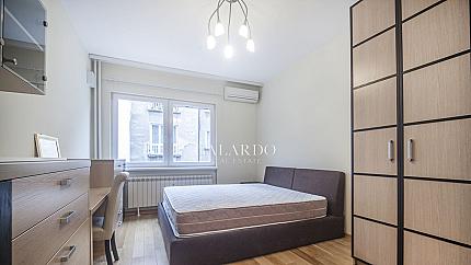 Great apartment in Center near the pedestrian zone of Vitosha Blvd. and the National Palace of Culture