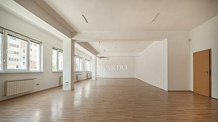 Spacious Office near Metro Station, Mladost 2