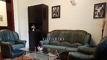 Fully furnished and equipped 3 bedroom apartment in the area of the National Palace of Culture