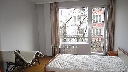 Three bedroom apartment for rent in Lozenets district