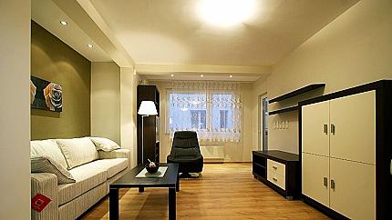 Many bedroom apartment in Beli Brezi district