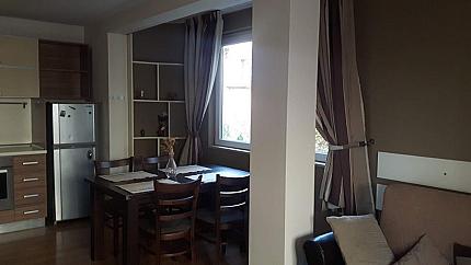 Многостаен южен апартамент в кв. Бели Брези