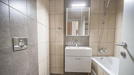 Three bedroom apartment in a gated complex in Krustova Vada