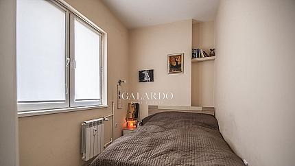 Lovely apartment in the center of Sofia
