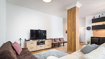 Stylish two bedroom apartment near Boyana Residence