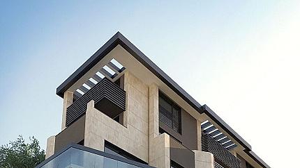 Слънчев тристаен апартамент в бутикова сграда в кв. Манастирски ливади