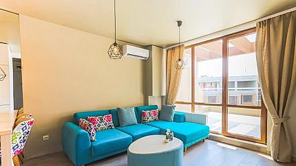 Sunny apartment in the area of Mall Paradise