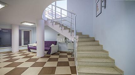 Office for sale in new building in Manastirski livadi area
