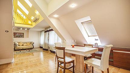 Maisonette in Gotse Delchev district