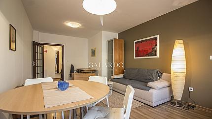 Stylish apartment in the center of Sofia