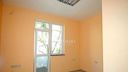 Unfurnished apartment in the center of Sofia