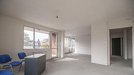 Two bedroom sunny apartment in Vitosha district
