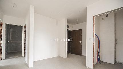 Two bedroom sunny apartment in Vitosha district