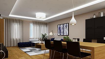 Panoramic apartment with Act 16 near Paradise Mall