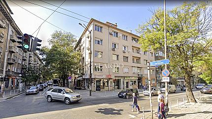 Functional apartment on Oborishte Street
