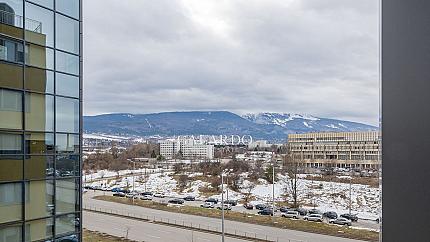 Офис под наем до метростанция Бизнес парк, Младост 4