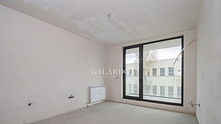 Two bedroom apartment in a luxury building in the White Quarter