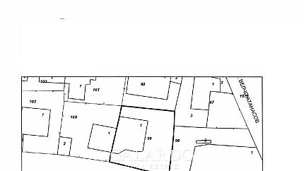 Парцел за продажба в кв. Редута