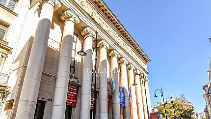 Aristocratic apartment in the heart of Sofia