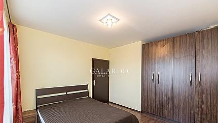 Furnished apartment in a gated complex near the Cinema Center Boyana