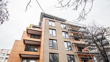 Three-bedroom apartment for sale in Gotse Delchev district - a home at the entrance to South Park