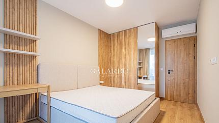 New one bedroom apartment in Harmony building, Dianabad district