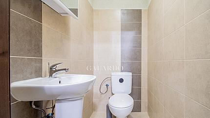 Spacious apartment in the Sofia Mall area