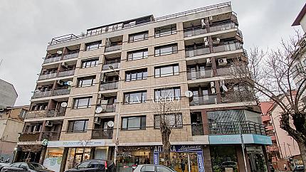 Spacious apartment in the Sofia Mall area