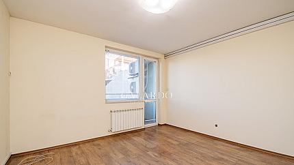 Spacious and bright office next to "Pirogov" UMBAL