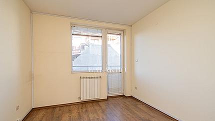 Spacious and bright office next to "Pirogov" UMBAL