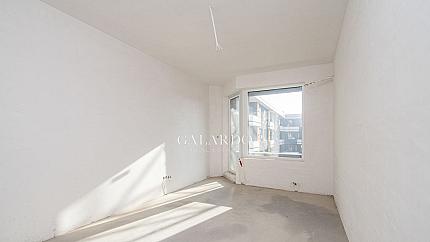 Spacious one-bedroom apartment next to kindergarten No.190 in Malinova dolina