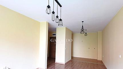 Wonderful one-bedroom apartment in Studentski grad