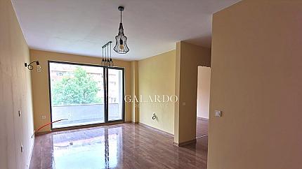 Wonderful one-bedroom apartment in Studentski grad