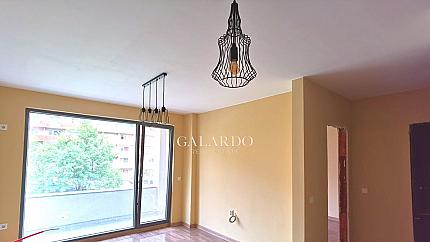 Wonderful one-bedroom apartment in Studentski grad