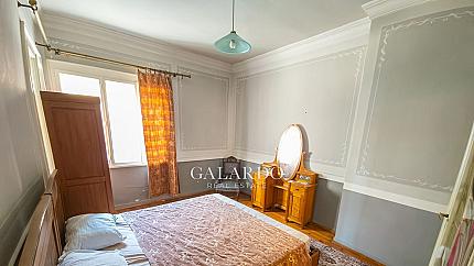 A valuable property in the heart of the Old Town