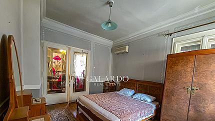 A valuable property in the heart of the Old Town