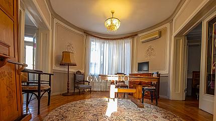 A valuable property in the heart of the Old Town