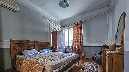 A valuable property in the heart of the Old Town