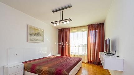 Cozy small two-bedroom apartment for rent in Kv. Geo Milev