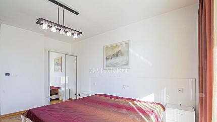 Cozy small two-bedroom apartment for rent in Kv. Geo Milev