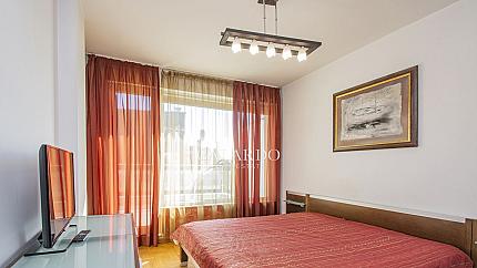 Cozy small two-bedroom apartment for rent in Kv. Geo Milev