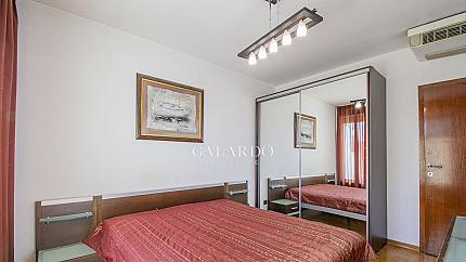 Cozy small two-bedroom apartment for rent in Kv. Geo Milev