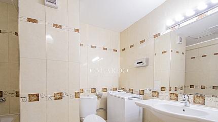 Cozy small two-bedroom apartment for rent in Kv. Geo Milev