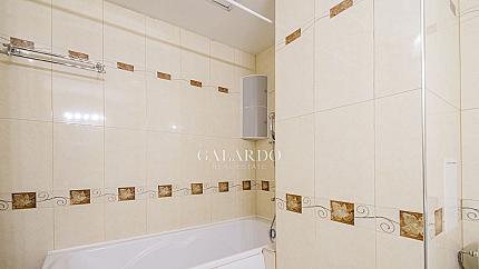 Cozy small two-bedroom apartment for rent in Kv. Geo Milev