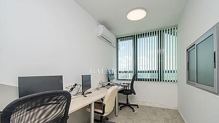 Bright and spacious office for sale on boulevard "Todor Alexandrov"