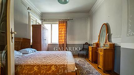 A valuable property in the heart of the Old Town