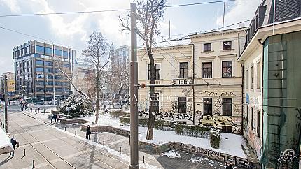 Wonderful apartment with high ceilings on Popa, Center